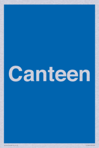 Canteen